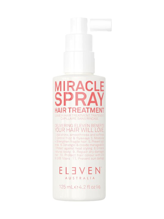 ELEVEN Australia - Miracle Spray Hair Treatment Spray -hoitosuihke - NOCOL | Stockmann - photo 1