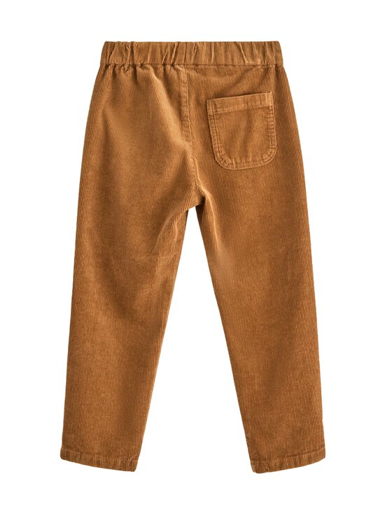 Lindex - Velvetpüksid Trousers In Corduroy - 1767 LIGHT DUSTY BROWN | Stockmann - photo 2