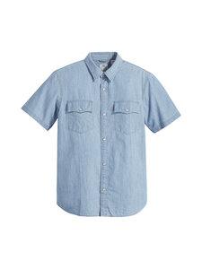 Levi's - Särk Relaxed Fit Western - 223 NEW HYDE CHAMBRAY | Stockmann
