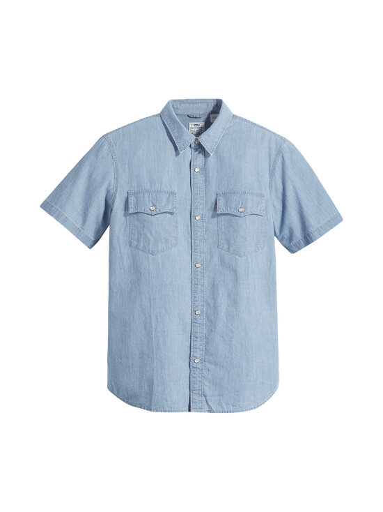 Levi's - Särk Relaxed Fit Western - 223 NEW HYDE CHAMBRAY | Stockmann - photo 1