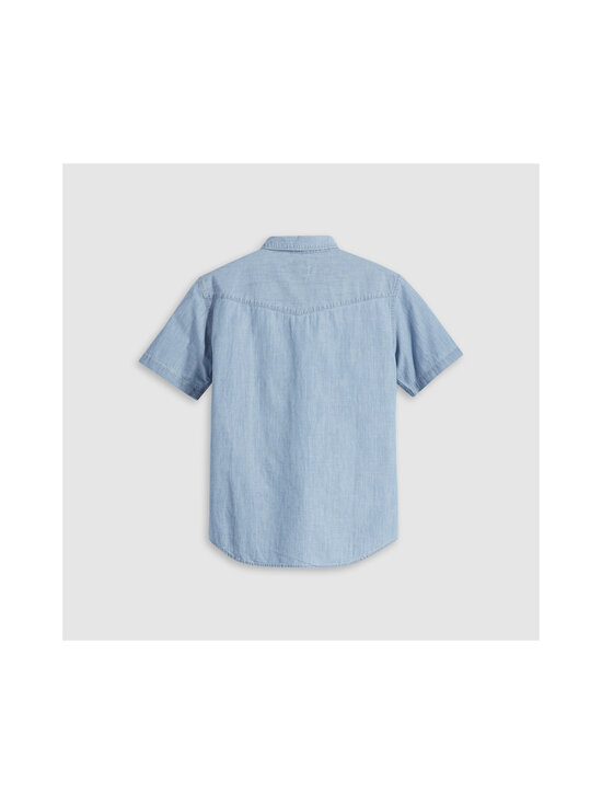 Levi's - Särk Relaxed Fit Western - 223 NEW HYDE CHAMBRAY | Stockmann - photo 2
