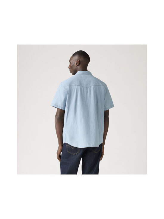 Levi's - Särk Relaxed Fit Western - 223 NEW HYDE CHAMBRAY | Stockmann - photo 4