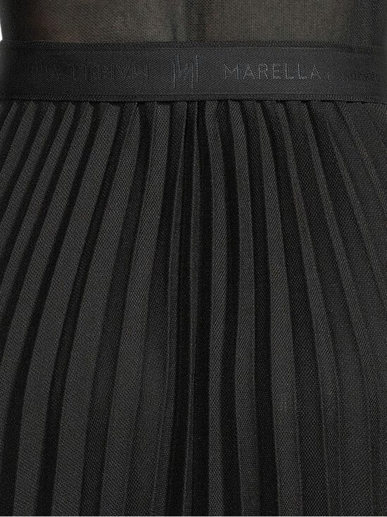 Marella - Kleit Cereale - 001 BLACK - photo 4 Marella - Kleit Cereale - 001 BLACK | Stockmann - photo 4