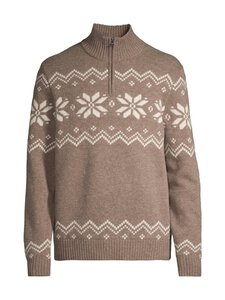 Cap Horn - Kudum Navish - MID. BROWN ML./OFFWHITE Cap Horn - Kudum Navish - MID. BROWN ML./OFFWHITE | Stockmann