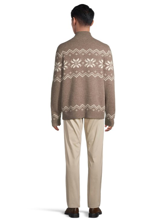 Cap Horn - Kudum Navish - MID. BROWN ML./OFFWHITE - photo 3 Cap Horn - Kudum Navish - MID. BROWN ML./OFFWHITE | Stockmann - photo 3