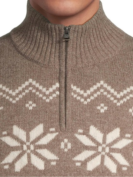 Cap Horn - Kudum Navish - MID. BROWN ML./OFFWHITE - photo 4 Cap Horn - Kudum Navish - MID. BROWN ML./OFFWHITE | Stockmann - photo 4