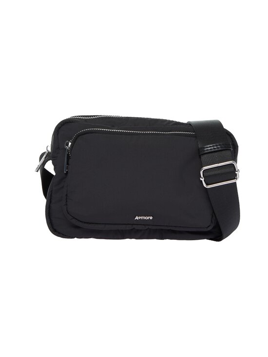 A+more - Cecily camerabag soma - BLACK | Stockmann - photo 1