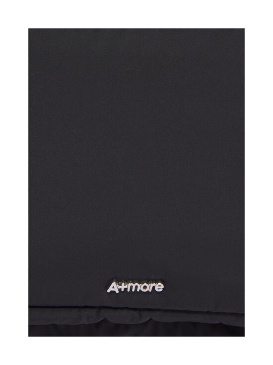 A+more - Cecily camerabag soma - BLACK | Stockmann - photo 4