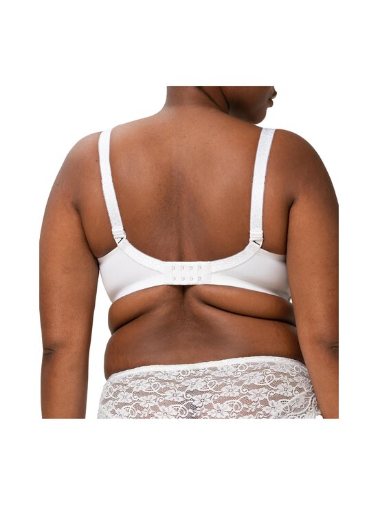 Triumph - Rinnahoidja Amourette - 0003 WHITE - photo 7 Triumph - Rinnahoidja Amourette - 0003 WHITE | Stockmann - photo 7
