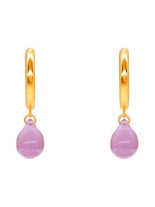 Annele - Sugar Drop Violet -korvakorut - SUGAR DROP VIOLET Annele - Sugar Drop Violet -korvakorut - SUGAR DROP VIOLET | Stockmann
