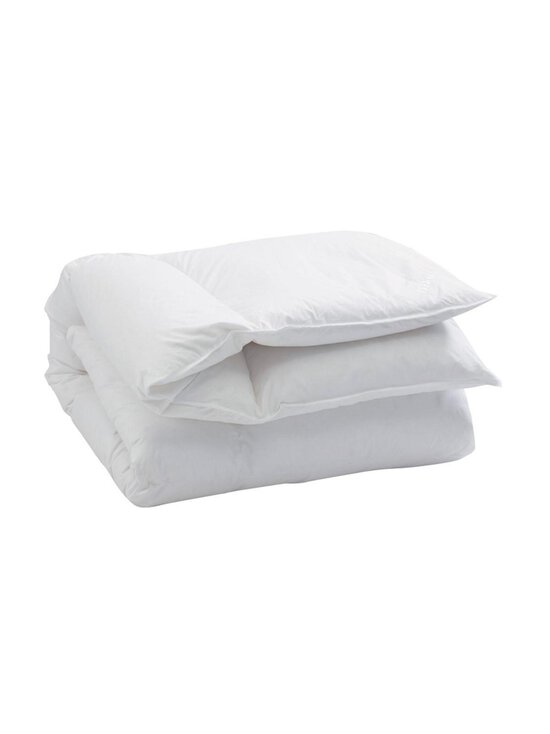 Hästens - Hästens-untuvapeitto 240 x 220 cm - VALKOINEN - photo 1 Hästens - Hästens-untuvapeitto 240 x 220 cm - VALKOINEN | Stockmann - photo 1