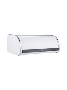Brabantia - Roll top -leipälaatikko - WHITE Brabantia - Roll top -leipälaatikko - WHITE | Stockmann