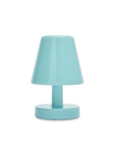 Fatboy - Edison the Ambiance -pöytävalaisin ladattava polar blue - BLUE | Stockmann
