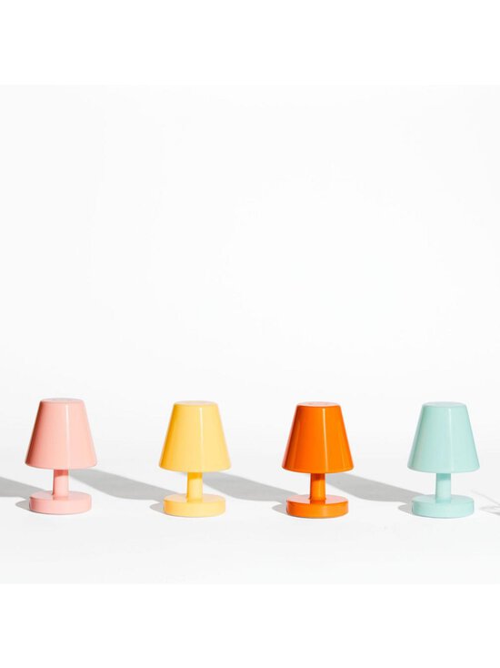 Fatboy - Edison the Ambiance -pöytävalaisin ladattava polar blue - BLUE | Stockmann - photo 5