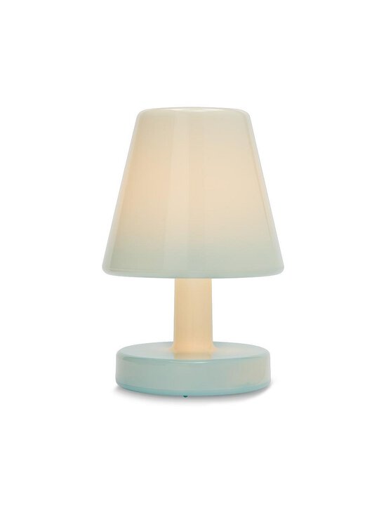 Fatboy - Edison the Ambiance -pöytävalaisin ladattava polar blue - BLUE | Stockmann - photo 2