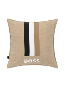 Hugo Boss - Blinea-sisustustyyny 45 x 45 cm - BEIGE | Stockmann