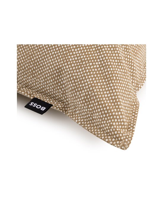 Hugo Boss - Blinea-sisustustyyny 45 x 45 cm - BEIGE - photo 3 Hugo Boss - Blinea-sisustustyyny 45 x 45 cm - BEIGE | Stockmann - photo 3