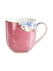 PIP Studio - Royal-muki, pieni - PINKKI PIP Studio - Royal-muki, pieni - PINKKI | Stockmann