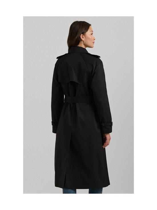 Lauren Ralph Lauren - Mantel - BLACK - photo 6 Lauren Ralph Lauren - Mantel - BLACK | Stockmann - photo 6