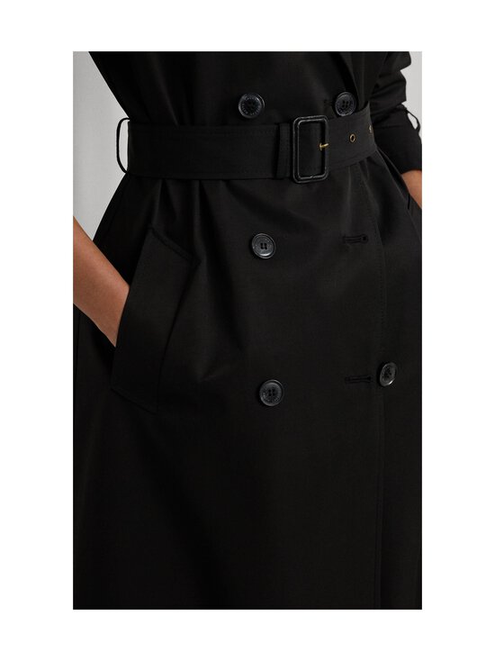 Lauren Ralph Lauren - Mantel - BLACK - photo 9 Lauren Ralph Lauren - Mantel - BLACK | Stockmann - photo 9