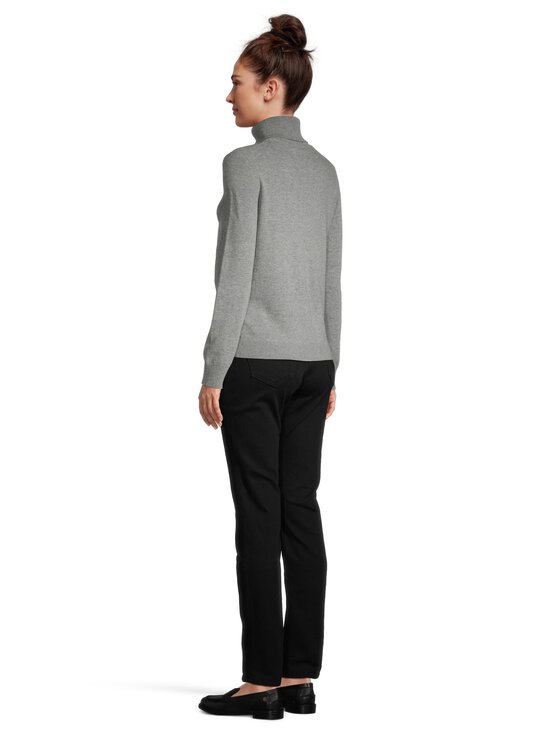 Mac Jeans - Rich Slim Light Authentic džinsi - D999 BLACK-BLACK - photo 5 Mac Jeans - Rich Slim Light Authentic džinsi - D999 BLACK-BLACK | Stockmann - photo 5