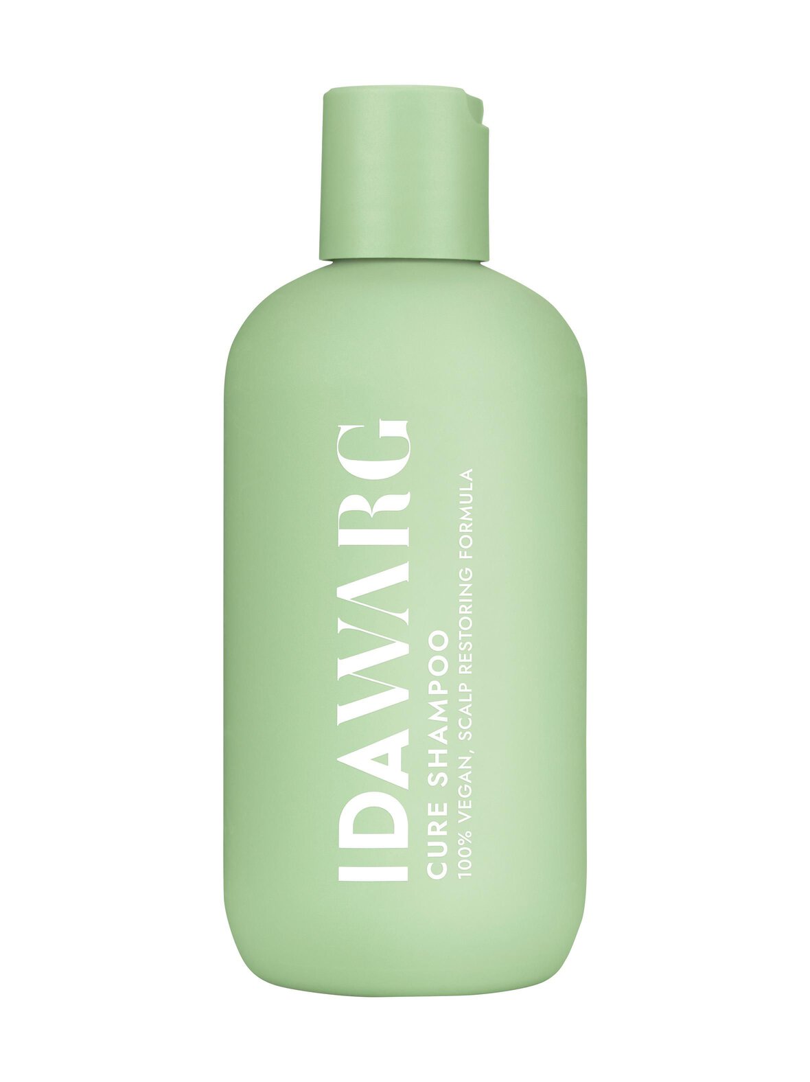 Cure -rauhoittava shampoo 250 ml