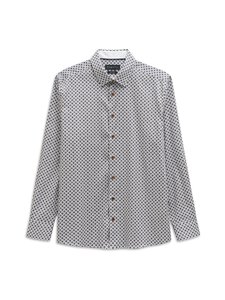 Bugatti - Triiksärk Easy Care Casual - MOOS | Stockmann