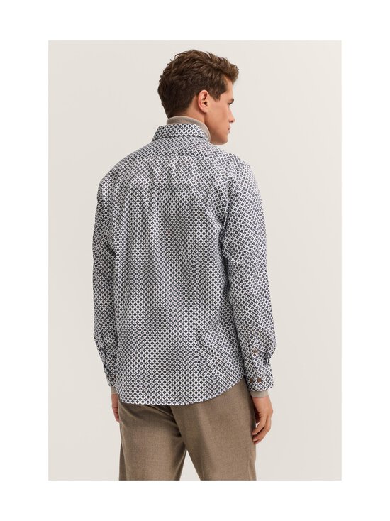 Bugatti - Easy Care Casual krekls ar apkakli - MOOS - photo 4 Bugatti - Easy Care Casual krekls ar apkakli - MOOS | Stockmann - photo 4