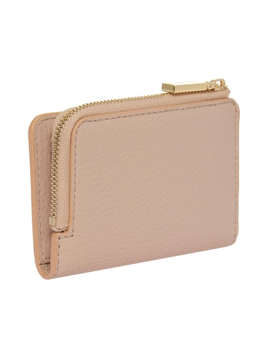 Coccinelle - Mini Leather Wallet - N12 ROSE - photo 2 Coccinelle - Mini Leather Wallet - N12 ROSE | Stockmann - photo 2
