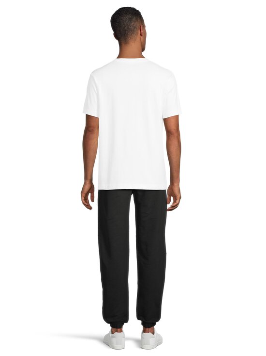 Moncler - Collegehousut - 999 BLACK - photo 4 Moncler - Collegehousut - 999 BLACK | Stockmann - photo 4