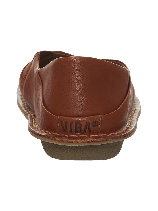 VIBAe - Zumarlcbgb Zuma -nahkakengät - COGNAC BROWN | Stockmann - photo 3