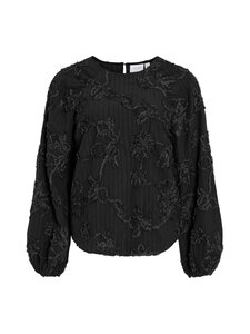 Vila - Vihulda-pusero - BLACK BEAUTY | Stockmann