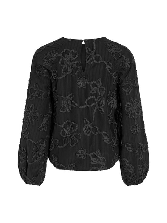 Vila - Vihulda-pusero - BLACK BEAUTY | Stockmann - photo 2
