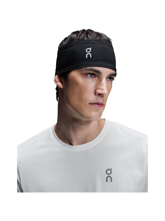 ON - Core-panta - 002 BLACK - photo 2 ON - Core-panta - 002 BLACK | Stockmann - photo 2