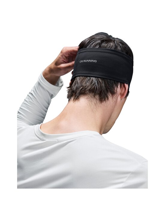 ON - Core-panta - 002 BLACK - photo 5 ON - Core-panta - 002 BLACK | Stockmann - photo 5