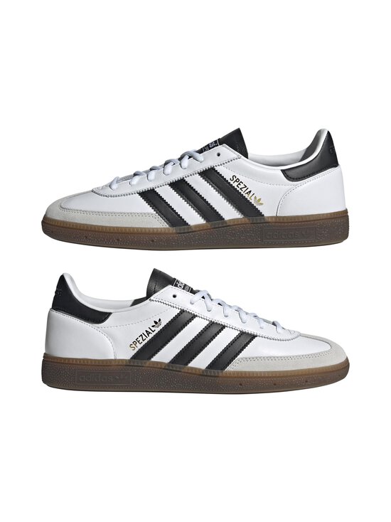 adidas Originals - Handball Spezial -tennarit - IE3403 FTWWHT/CBLACK/GUM5 - photo 3 adidas Originals - Handball Spezial -tennarit - IE3403 FTWWHT/CBLACK/GUM5 | Stockmann - photo 3