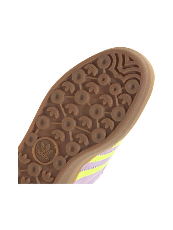 adidas Originals - Seemisnahast tossud W Gazelle Bold - IH4192 POWPLU/SYELLO/GOLDMT | Stockmann - photo 9