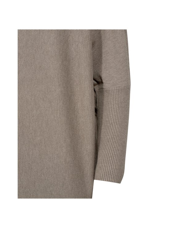 Freequent - FQSally-neulepusero - 9349 DESERT TAUPE MELANGE | Stockmann - photo 3