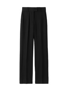 Tiger of Sweden - Fragria-housut - 050 BLACK | Stockmann