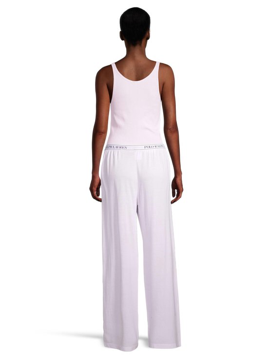 Polo Ralph Lauren - Oxford-pyjamahousut - 621 PINK LADY - photo 4 Polo Ralph Lauren - Oxford-pyjamahousut - 621 PINK LADY | Stockmann - photo 4