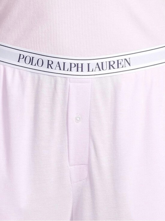 Polo Ralph Lauren - Oxford-pyjamahousut - 621 PINK LADY - photo 5 Polo Ralph Lauren - Oxford-pyjamahousut - 621 PINK LADY | Stockmann - photo 5