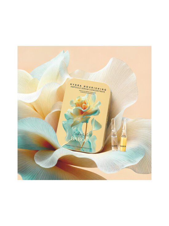 Babor - Ampoules Hydra Nourishing -seerumiampulit 7 kpl - NOCOL | Stockmann - photo 3
