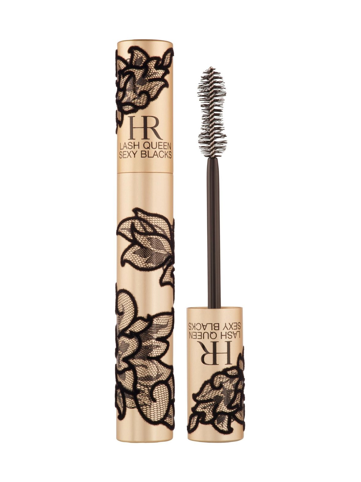 Lash Queen Sexy Blacks -ripsiväri 7 ml