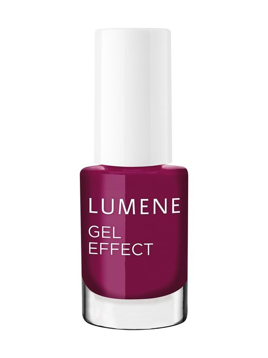 Gel Effect Nail Polish -kynsilakka