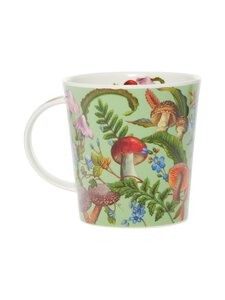 Dunoon - Cairnform Forestiere krūze 480 ml - MULTICOLOR | Stockmann