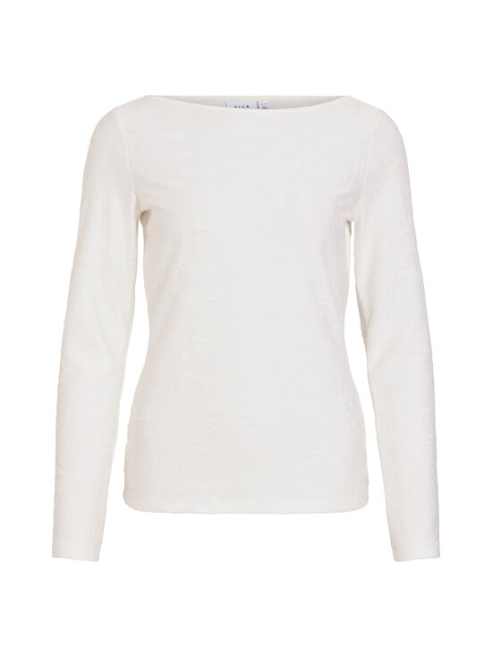 Vila - ViMorla-paita - SNOW WHITE | Stockmann - photo 1