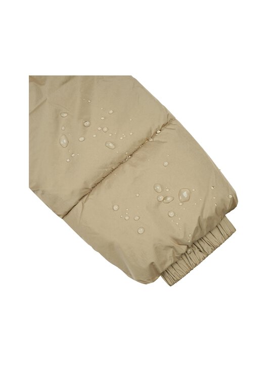 Luhta - Aittoniemi stepēta jaka - 31 CEMENT | Stockmann - photo 4