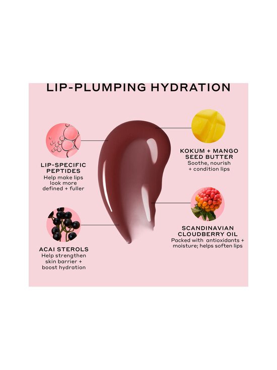 Ole Henriksen - Pout Preserve Peptide Lip Treatment Cocoa Crème -huulivoide, 12 ml - NOCOL - photo 4 Ole Henriksen - Pout Preserve Peptide Lip Treatment Cocoa Crème -huulivoide, 12 ml - NOCOL | Stockmann - photo 4