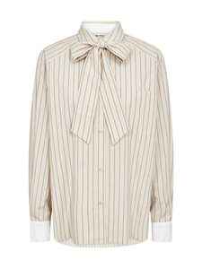 MOS MOSH - MMKeeva Lilou -paita - 128 OXFORD TAN | Stockmann