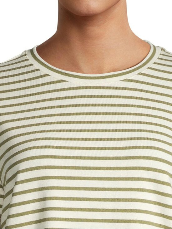 JcSophie - Joker-paita - 617 OLIVE STRIPES - photo 4 JcSophie - Joker-paita - 617 OLIVE STRIPES | Stockmann - photo 4